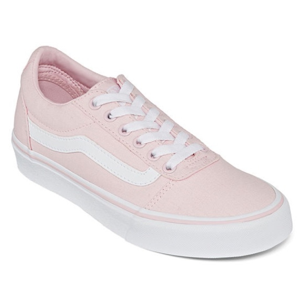 Pink Vans
